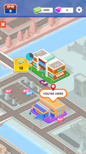 My Dream Store screenshot 12