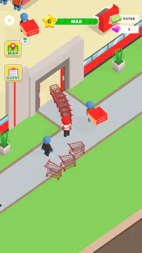 My Dream Store screenshot 9