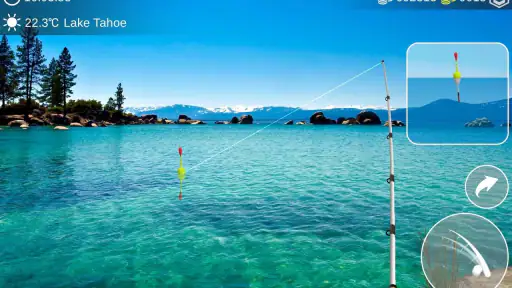 My Fishing World screenshot 9