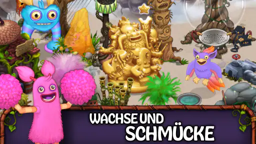 My Singing Monsters screenshot 10