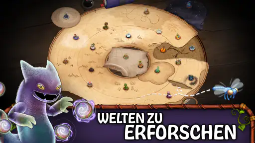 My Singing Monsters screenshot 11