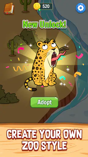 My Talking Animal 2 screenshot 10