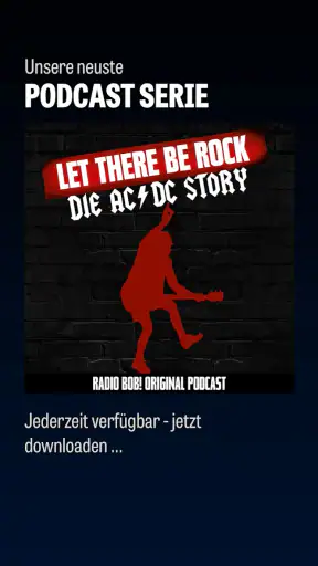 myBOB - die RADIO BOB!-App screenshot