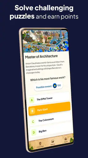 myCityHunt screenshot 11