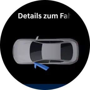 myHyundai screenshot 10