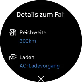 myHyundai screenshot 11