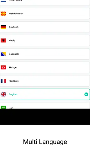 MyMosq screenshot 10