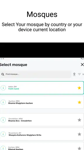 MyMosq screenshot 11