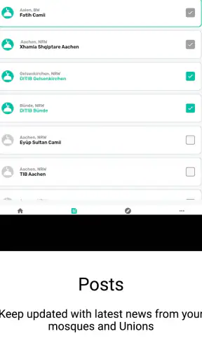 MyMosq screenshot 12