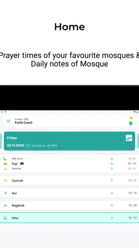 MyMosq screenshot 9