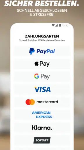 MYPOSTER. Fotobuch & Fotodruck screenshot 12