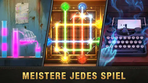Mysteriöser Fall screenshot 11