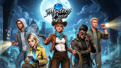 Mysteriöser Fall screenshot 12