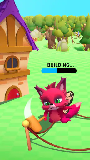 Mystisches Mischen screenshot