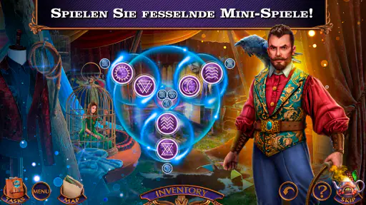 Myths or Reality: Feenland screenshot 10