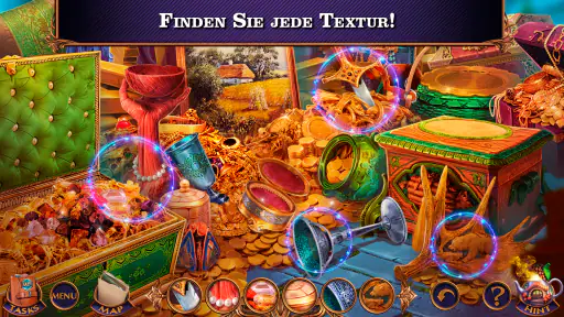 Myths or Reality: Feenland screenshot 11
