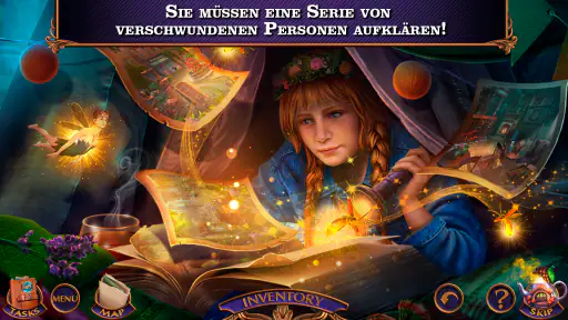 Myths or Reality: Feenland screenshot 12