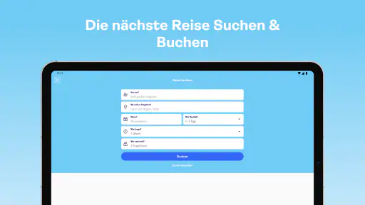 myTUI | Urlaub & Reisen planen screenshot 9