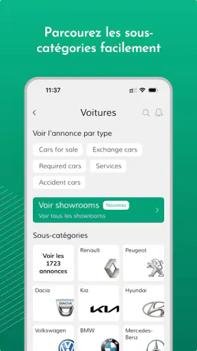 Mzady - مزادي screenshot 10