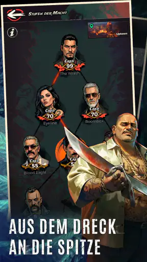 Narco Empire screenshot 11