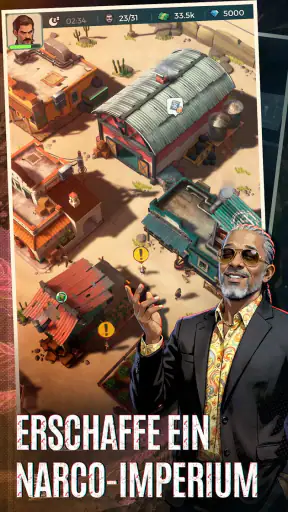 Narco Empire screenshot 7