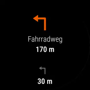 Naviki – das Fahrrad-Navi screenshot 12