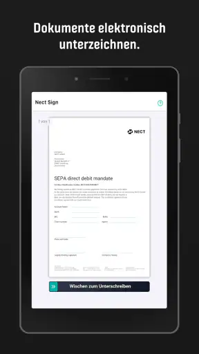 Nect Wallet screenshot 10