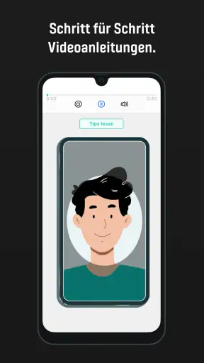 Nect Wallet screenshot