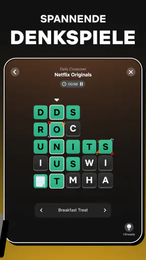 Netflix Puzzled screenshot 11