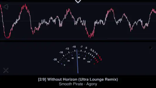 Neutron Music Player screenshot 10