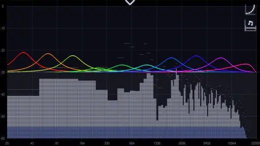 Neutron Music Player screenshot 12