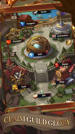Next Line: Pirate Supreme screenshot