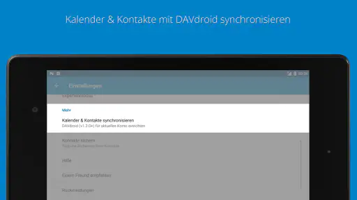 Nextcloud screenshot 12