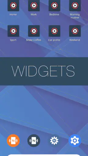 NFC Tools - Pro Edition screenshot