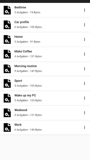 NFC Tools - Pro Edition screenshot