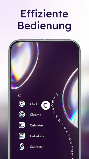 Niagara Launcher ‧ Homescreen screenshot