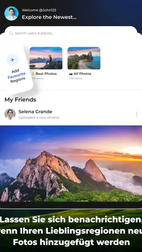 NoFilter: Fotospots screenshot 10