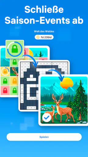 Nonogram.com - Zahlenspiel screenshot 10