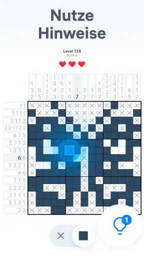 Nonogram.com - Zahlenspiel screenshot 11