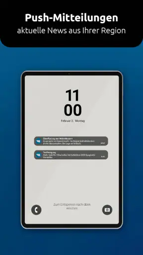 Nordkurier screenshot 12