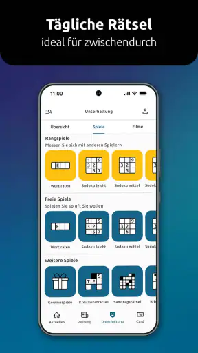 Nordkurier screenshot