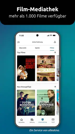 Nordkurier screenshot