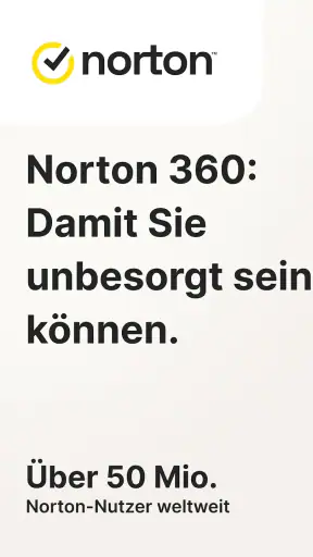 Norton 360: Antivirus & VPN screenshot 9
