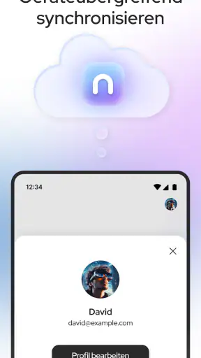 Norton Neo screenshot