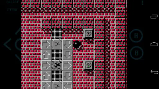 Nostalgia.GBC Pro (GBC Emulato screenshot 10