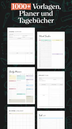 Noteshelf 3 screenshot