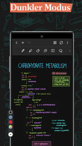 Noteshelf 3 screenshot