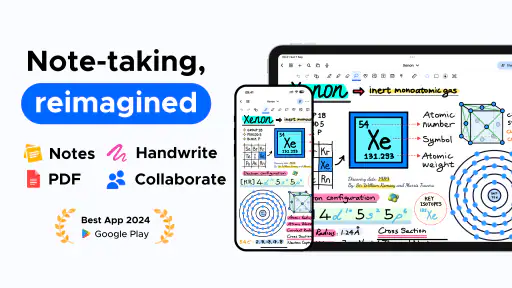 Notewise – KI-Notizen, PDF screenshot 9
