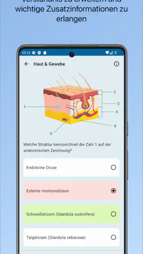 Notfallsanitäter screenshot