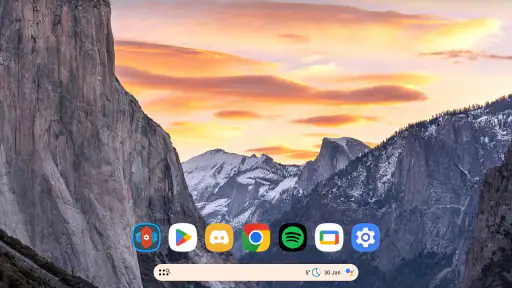 Nova Launcher Prime screenshot 9